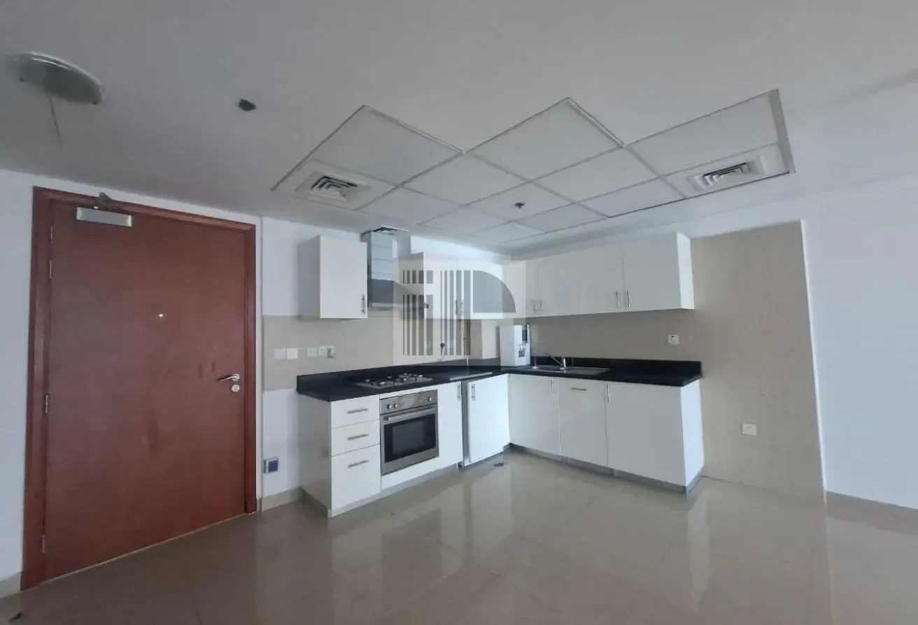 One Bedroom Apartment | Mid Floor | Tower B