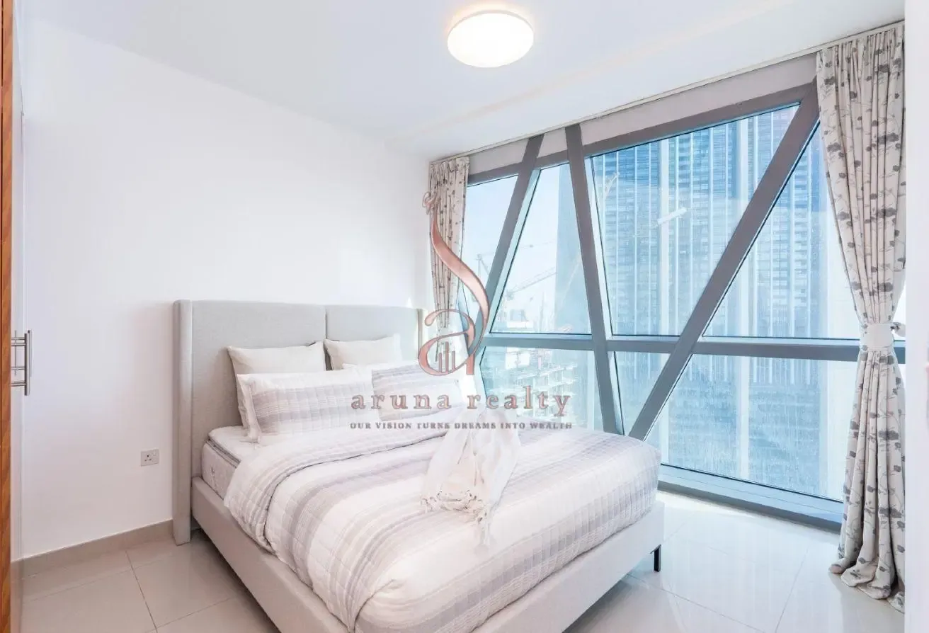 Luxuriously Furnished | Panoramic Views | Vacant
