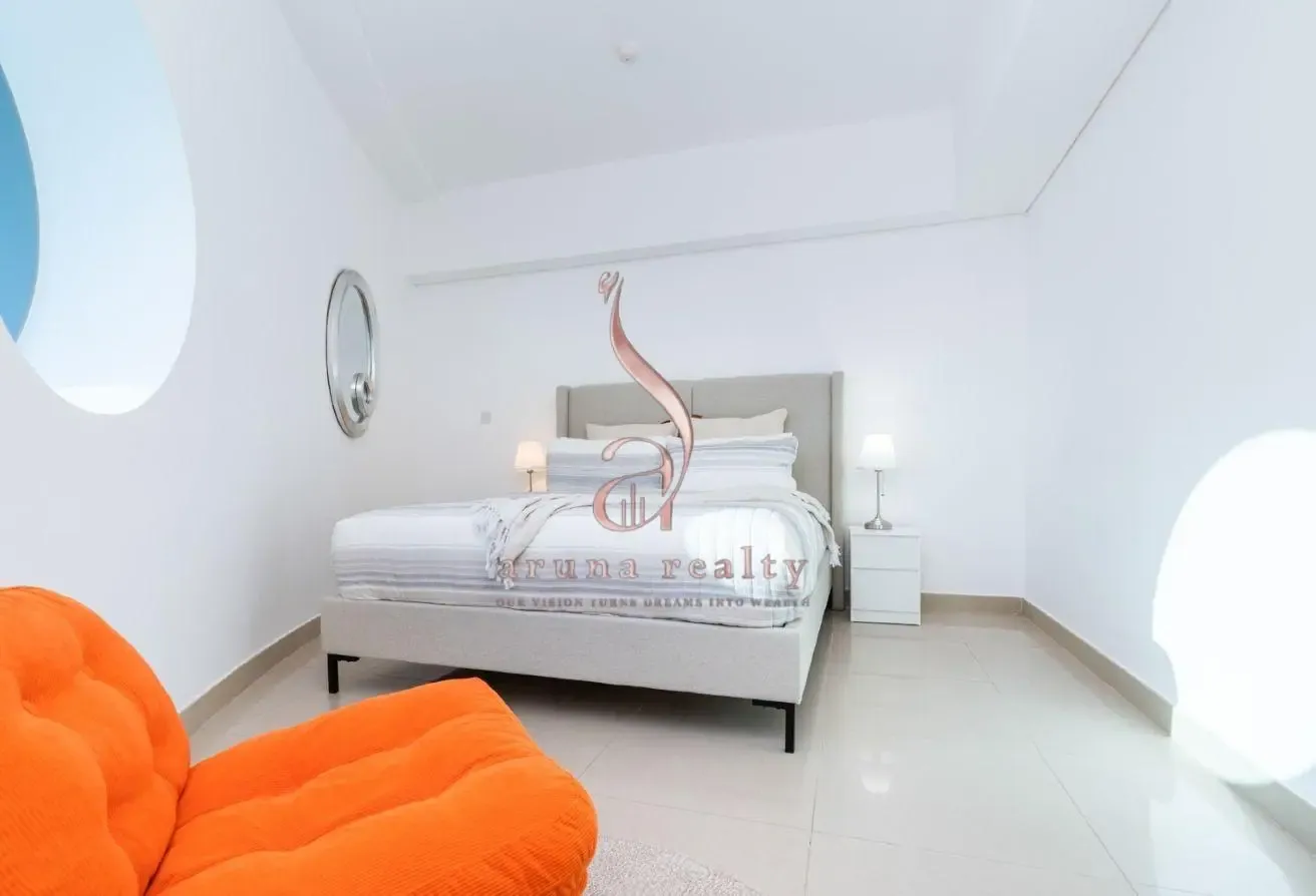 Luxuriously Furnished | Panoramic Views | Vacant