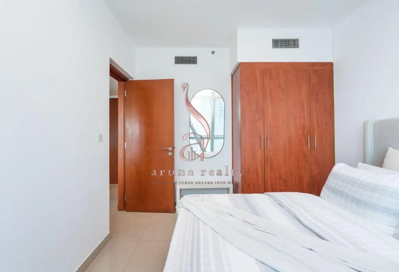 Luxuriously Furnished | Panoramic Views | Vacant