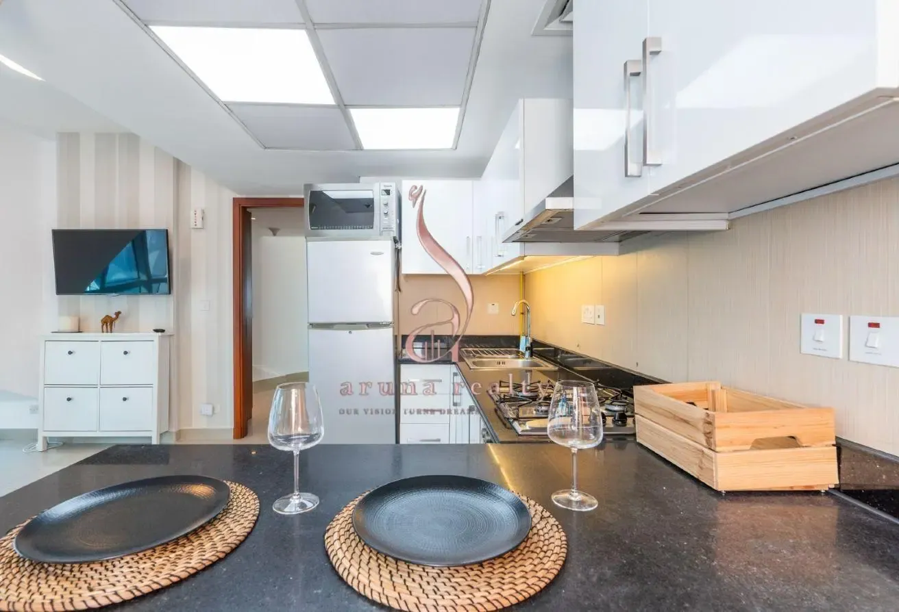 Luxuriously Furnished | Panoramic Views | Vacant