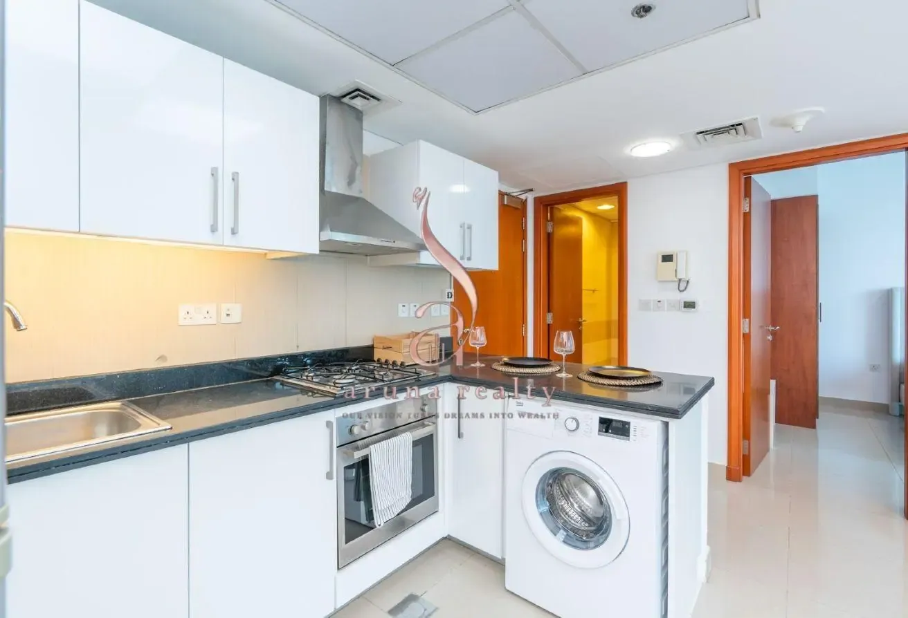 Luxuriously Furnished | Panoramic Views | Vacant