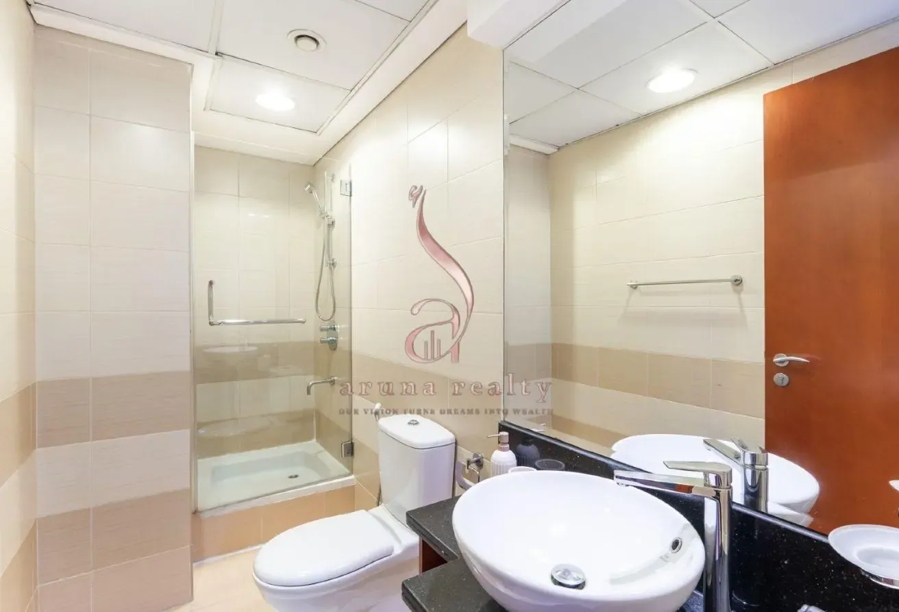 Luxuriously Furnished | Panoramic Views | Vacant