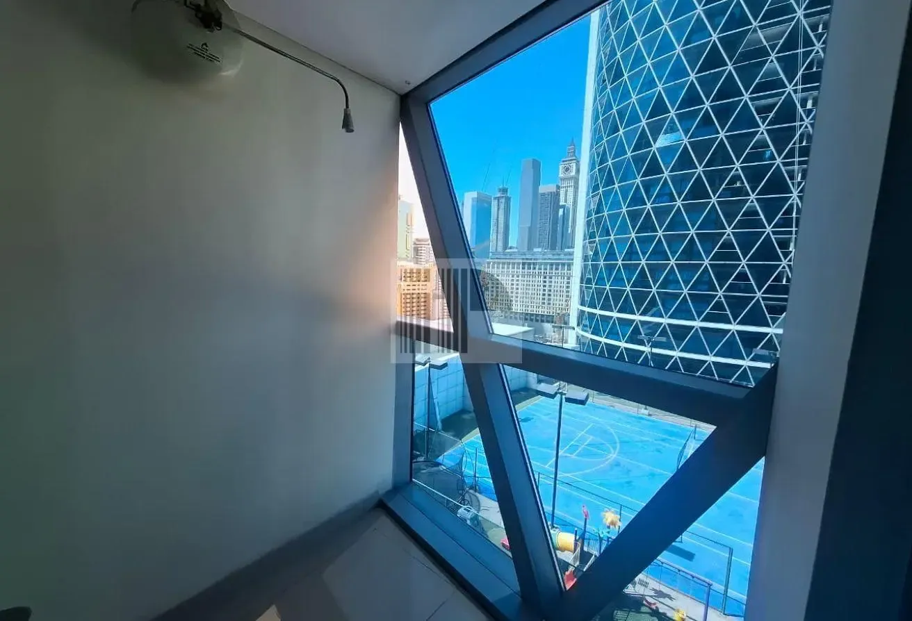One Bedroom | Low Floor | Near Metro | DIFC