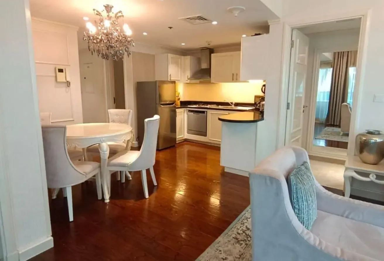 Fully Furnished | Prime Location | Vacant