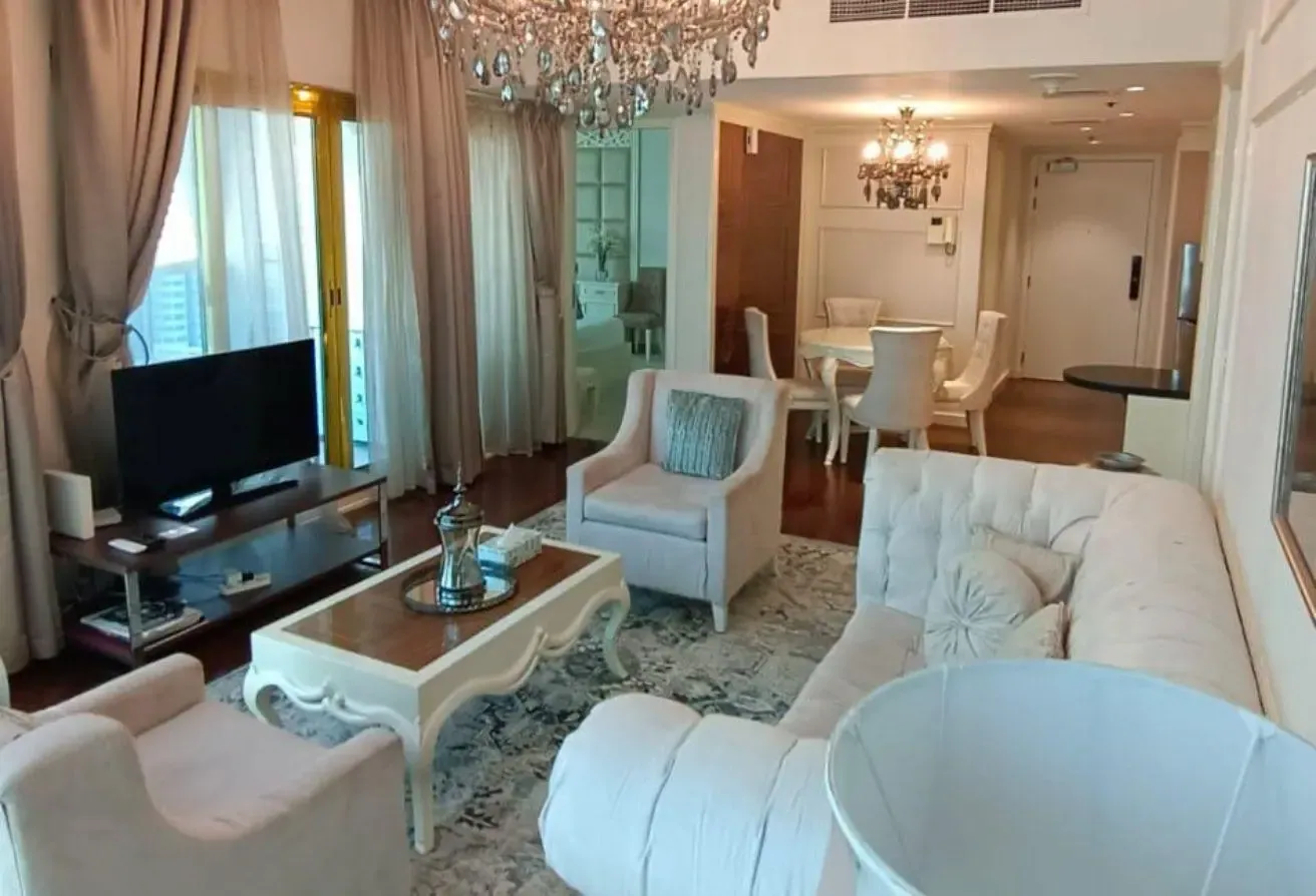 Fully Furnished | Prime Location | Vacant