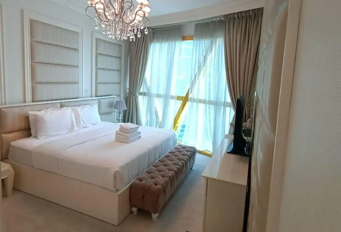 Fully Furnished | Prime Location | Vacant