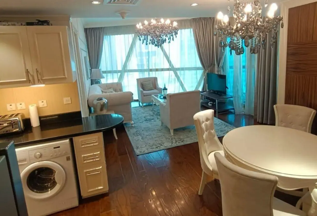 Fully Furnished | Prime Location | Vacant