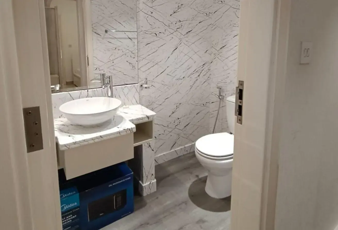 Fully Furnished | Prime Location | Vacant