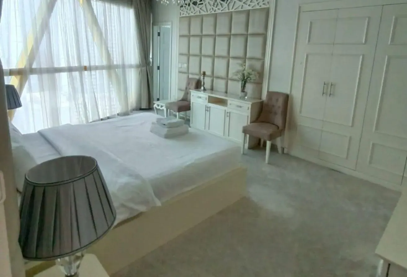 Fully Furnished | Prime Location | Vacant