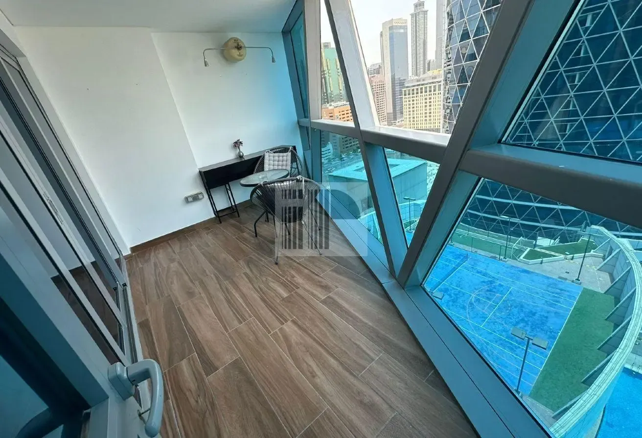 Fully Furnished Deluxe 2BR Apartment for Rent