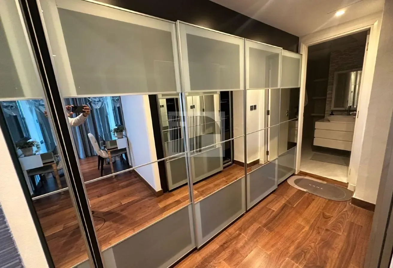 Fully Furnished Deluxe 2BR Apartment for Rent