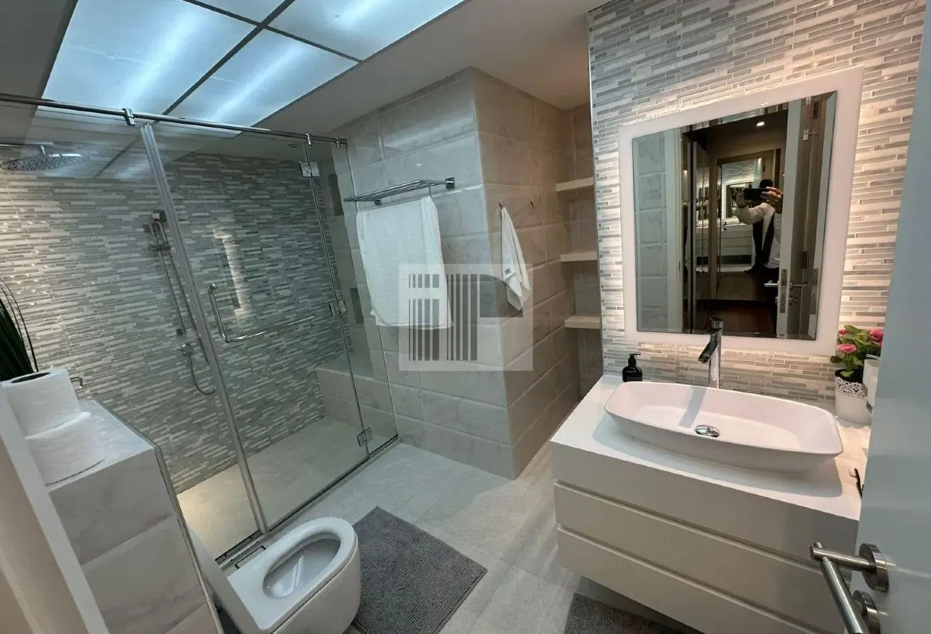 Fully Furnished Deluxe 2BR Apartment for Rent