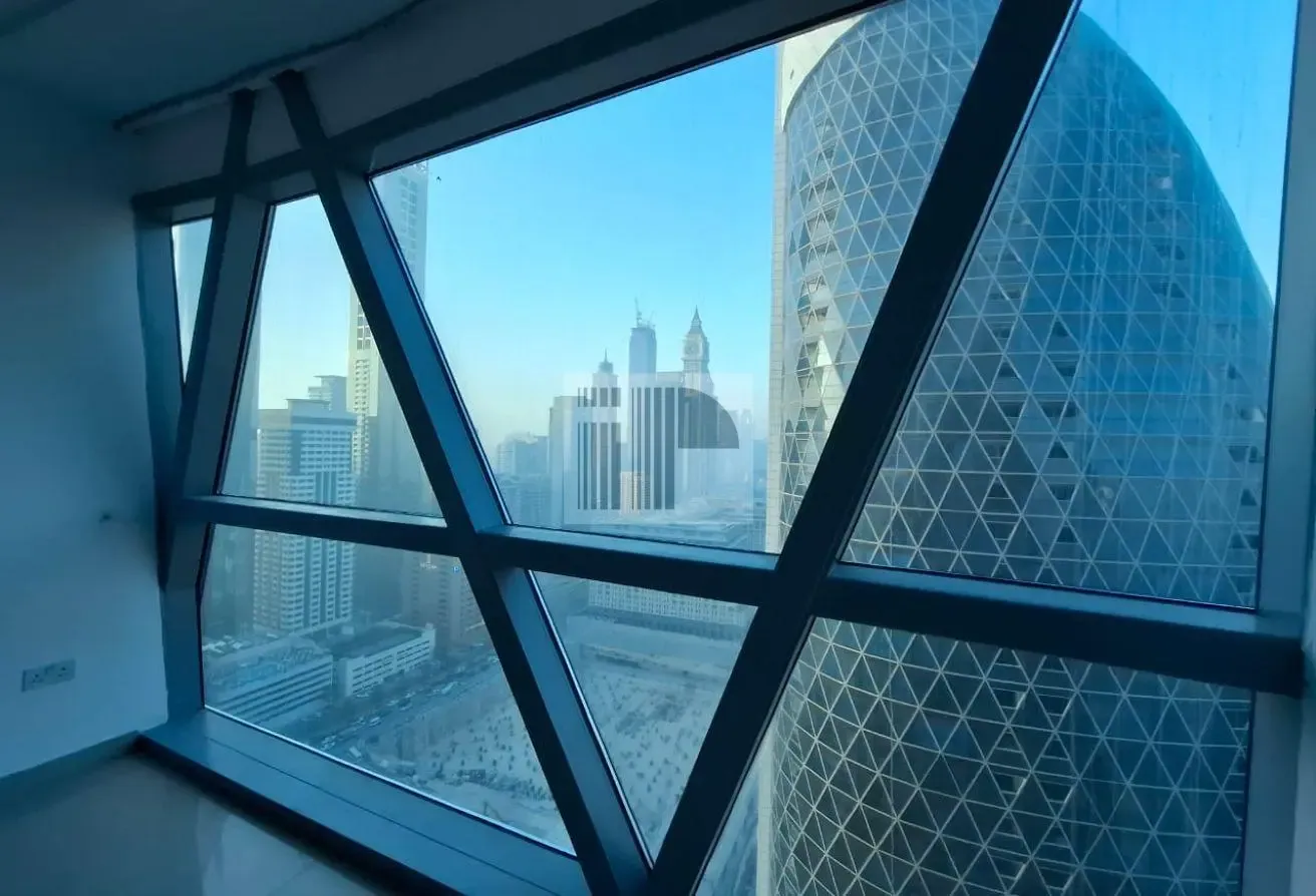 One Bedroom | High Floor | Near Metro | DIFC
