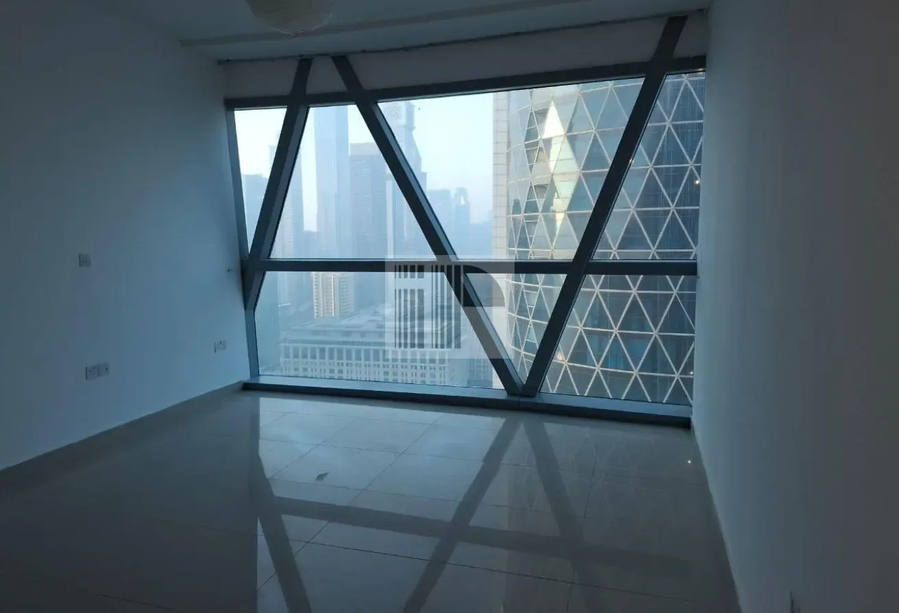 One Bedroom | High Floor | Near Metro | DIFC