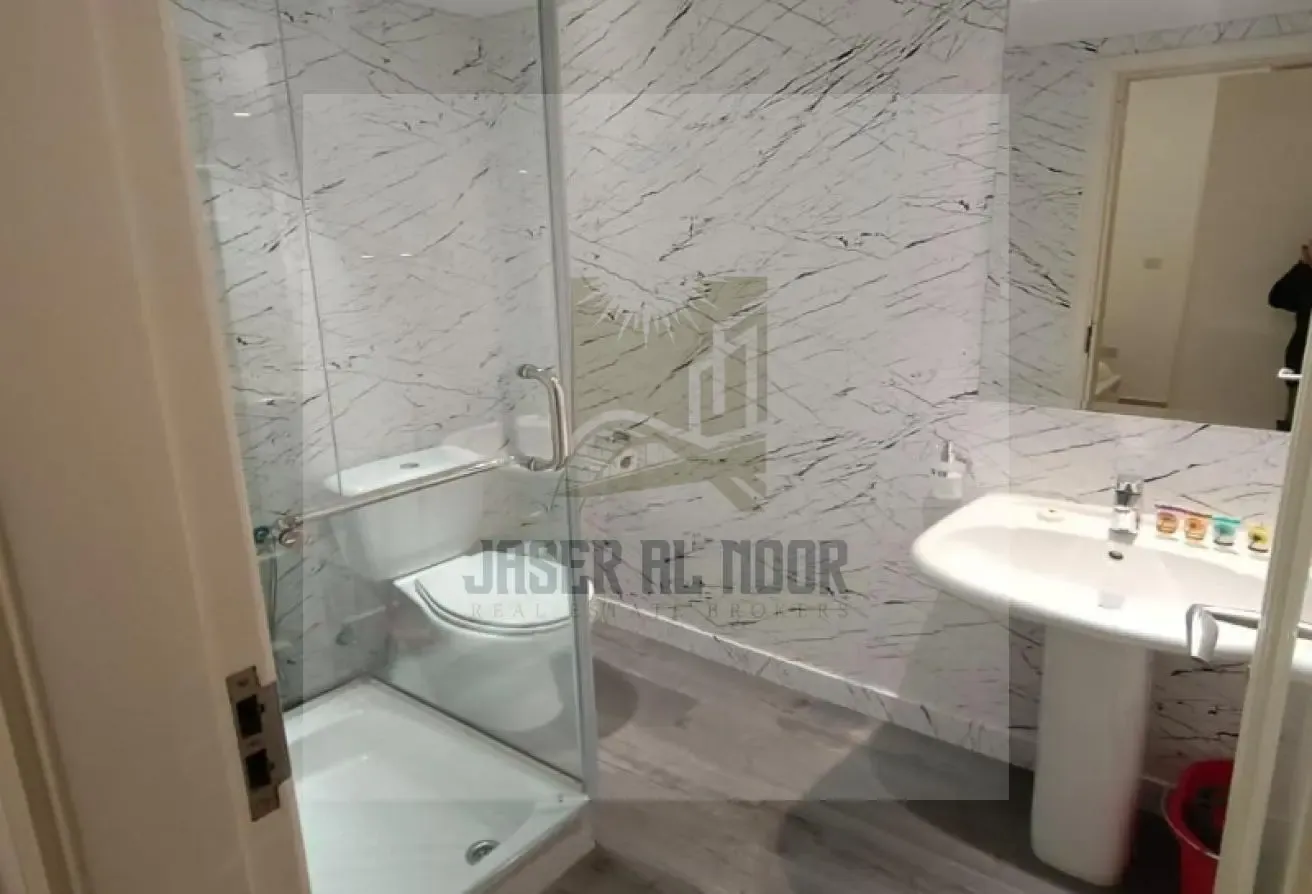 Upgraded | Furnished | Close to Metro | DIFC Views