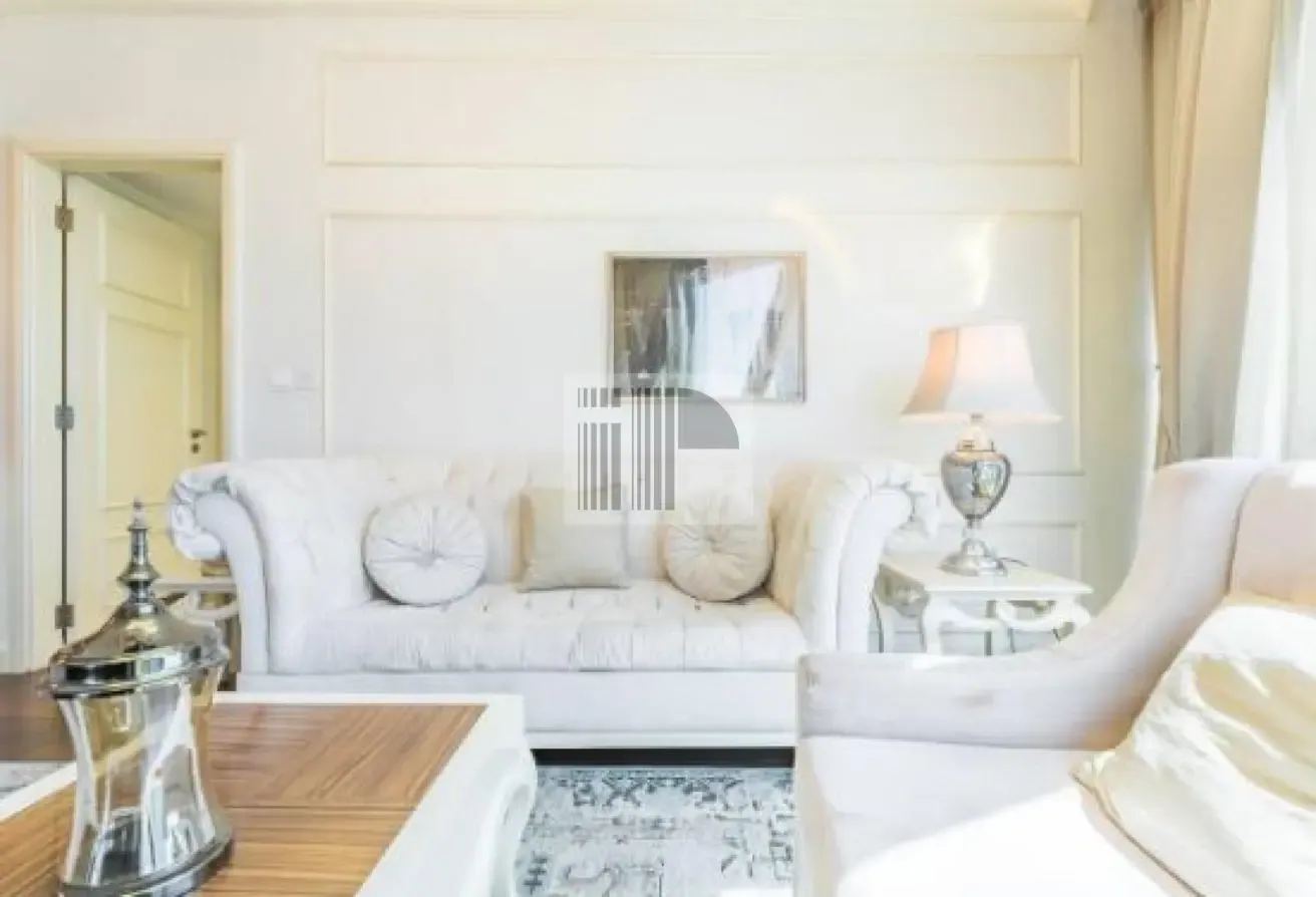 Two Bedroom with Maid Room | Furnished | Tower B