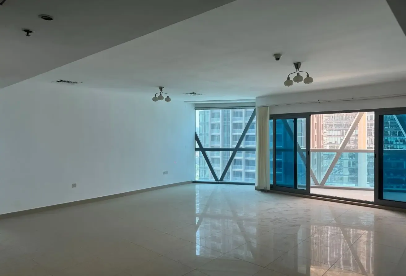NEW TO MARKET | VACANT | ZAABEEL VIEW