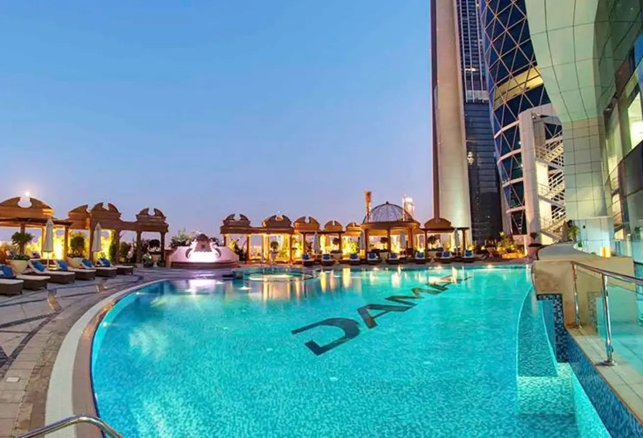 NEW TO MARKET | VACANT | ZAABEEL VIEW