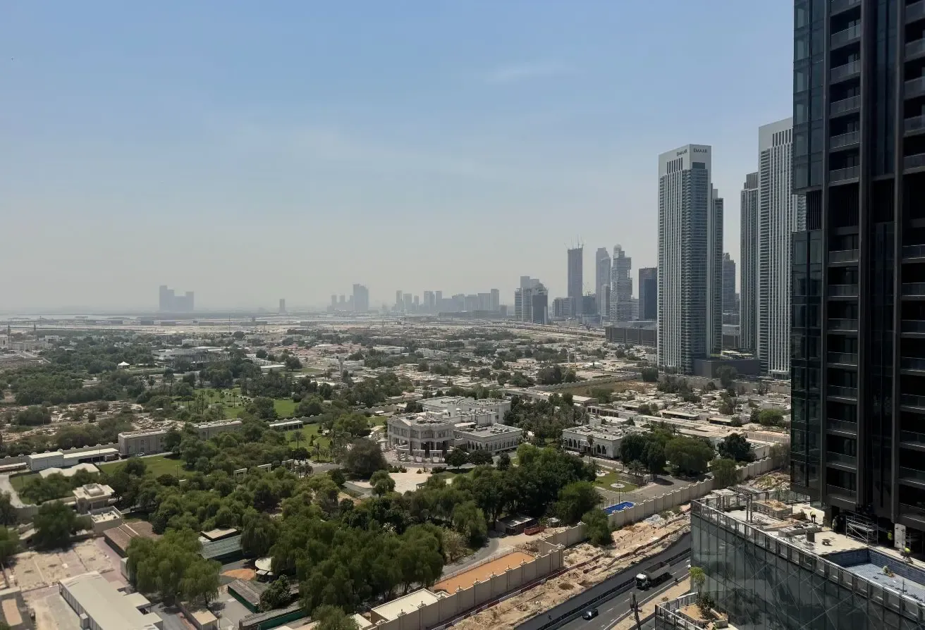 NEW TO MARKET | VACANT | ZAABEEL VIEW
