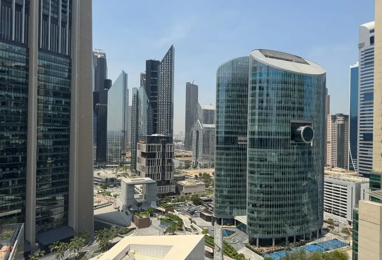 NEW TO MARKET | VACANT | ZAABEEL VIEW