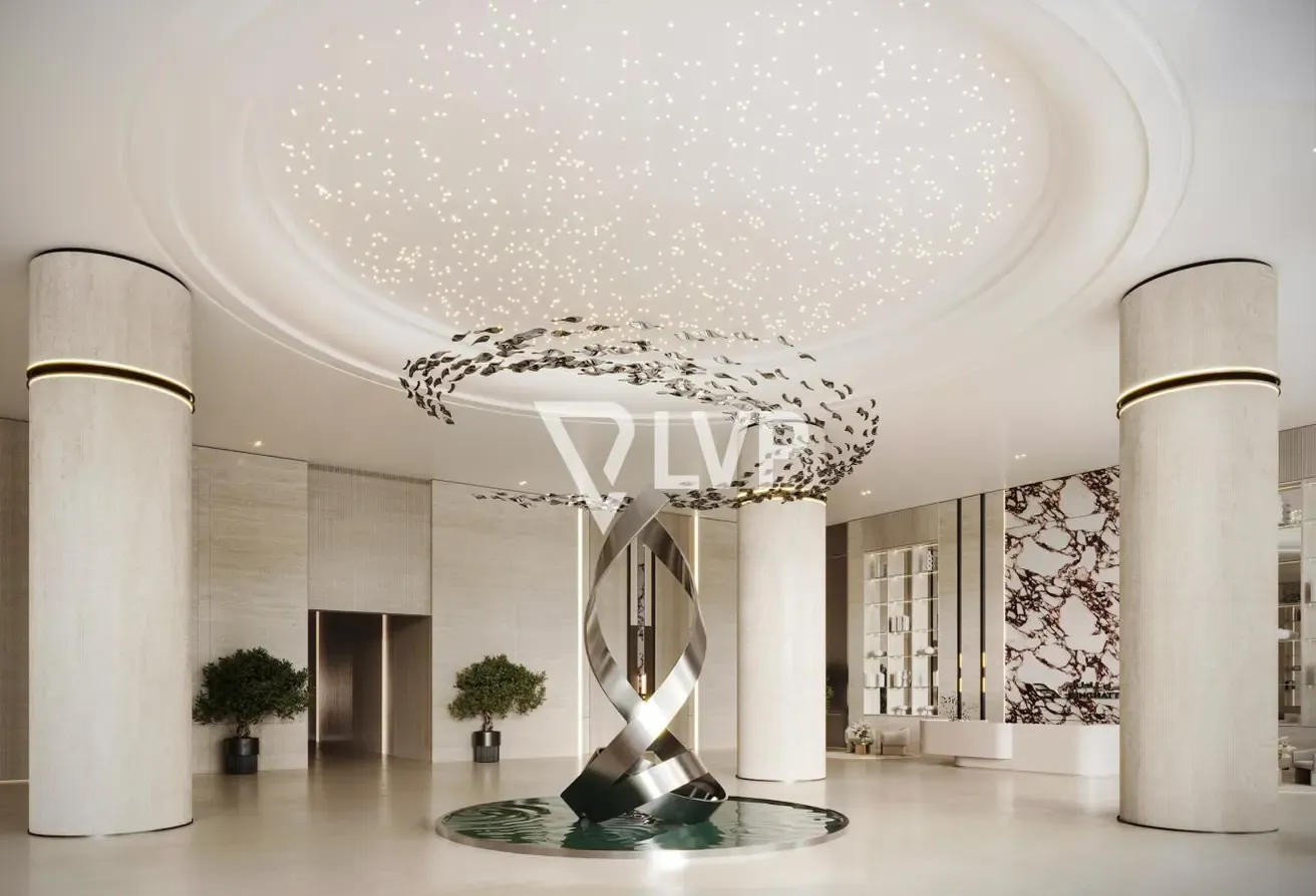Modern | Main Road + Park View | Prime Office