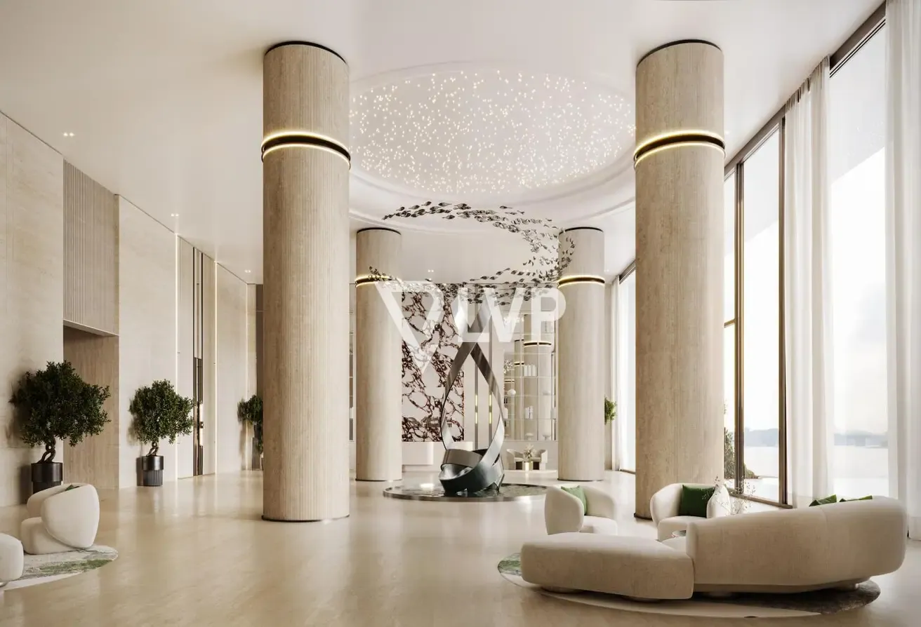 Modern | Main Road + Park View | Prime Office