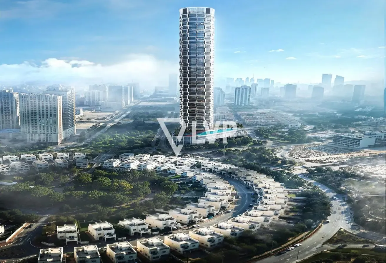 Modern | Main Road + Park View | Prime Office