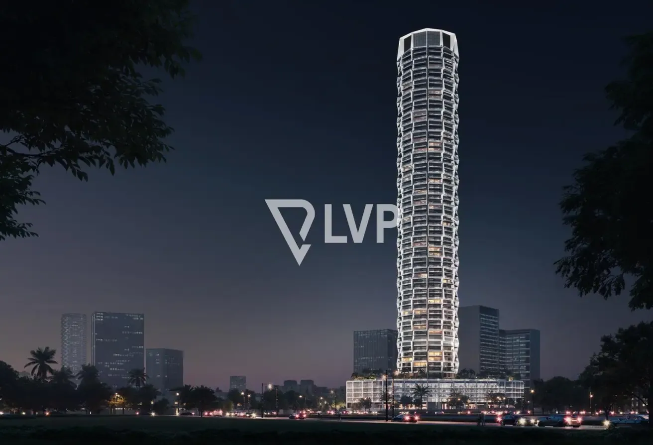 Modern | Main Road + Park View | Prime Office