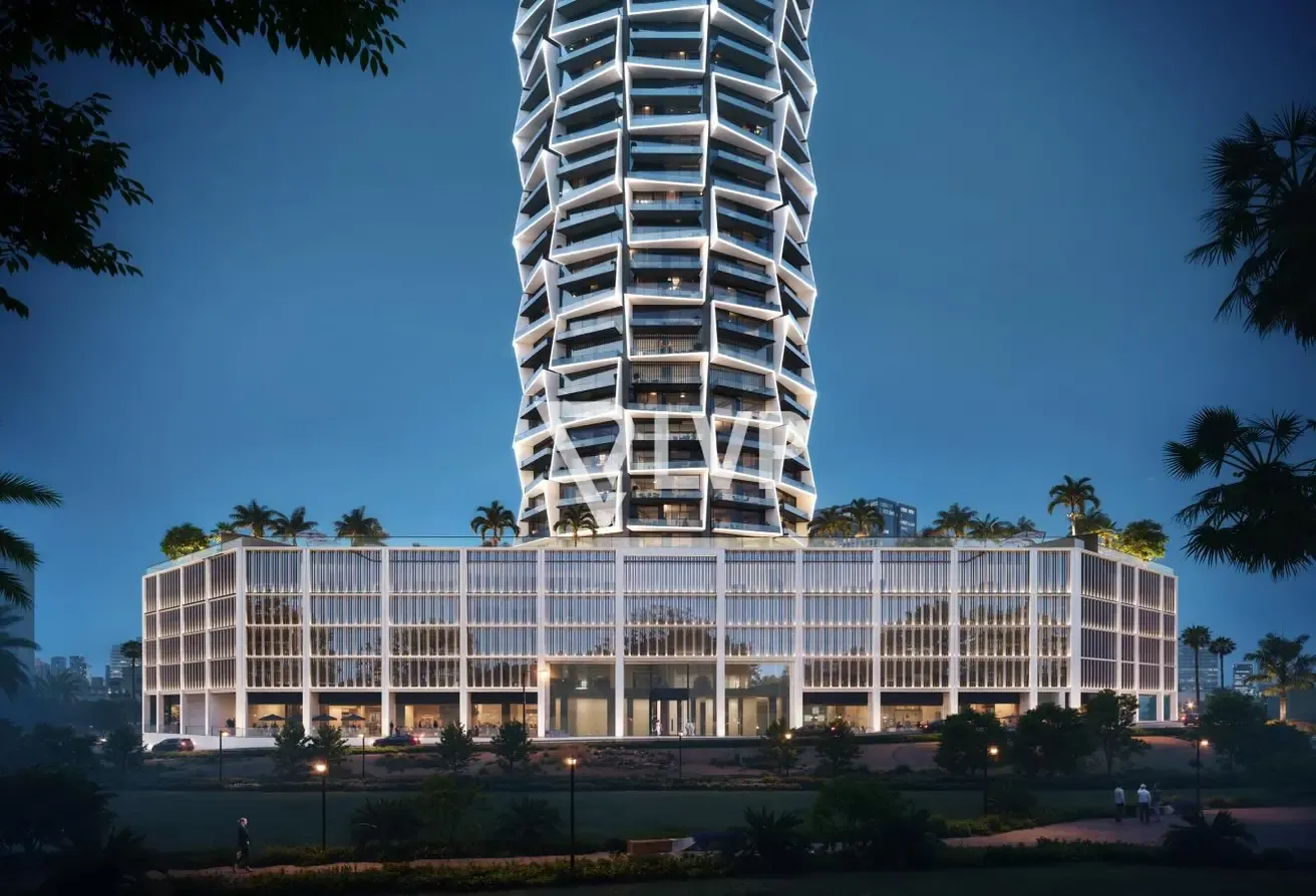 Prime Office Space | Sikka + Neighbour View