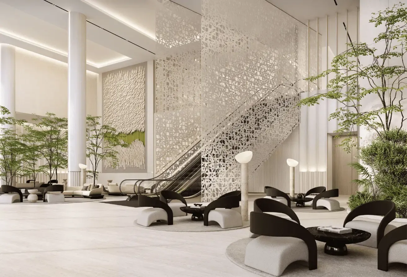 Grade A Offices | Spacious Layout | Flexible PP