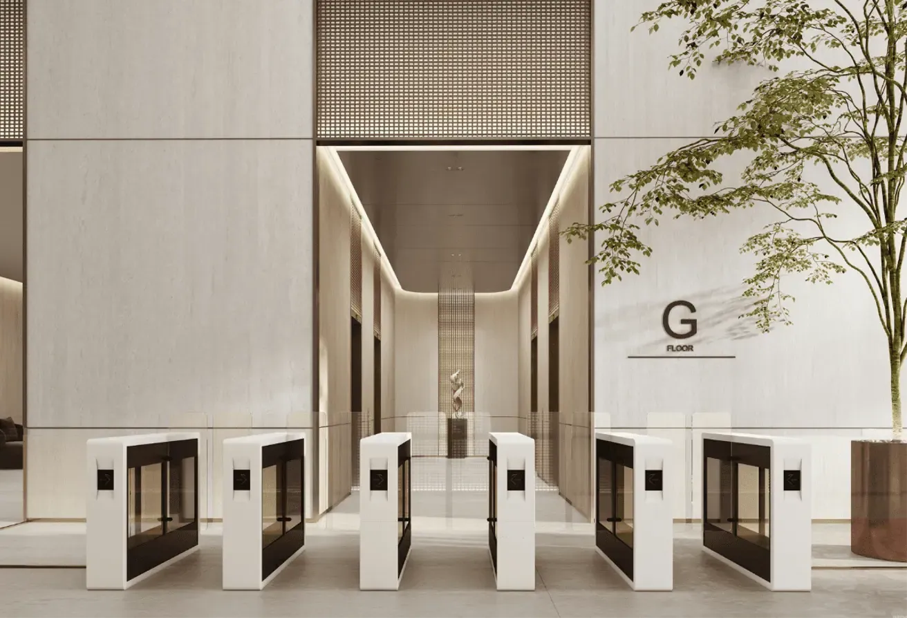 Grade A Offices | Spacious Layout | Flexible PP