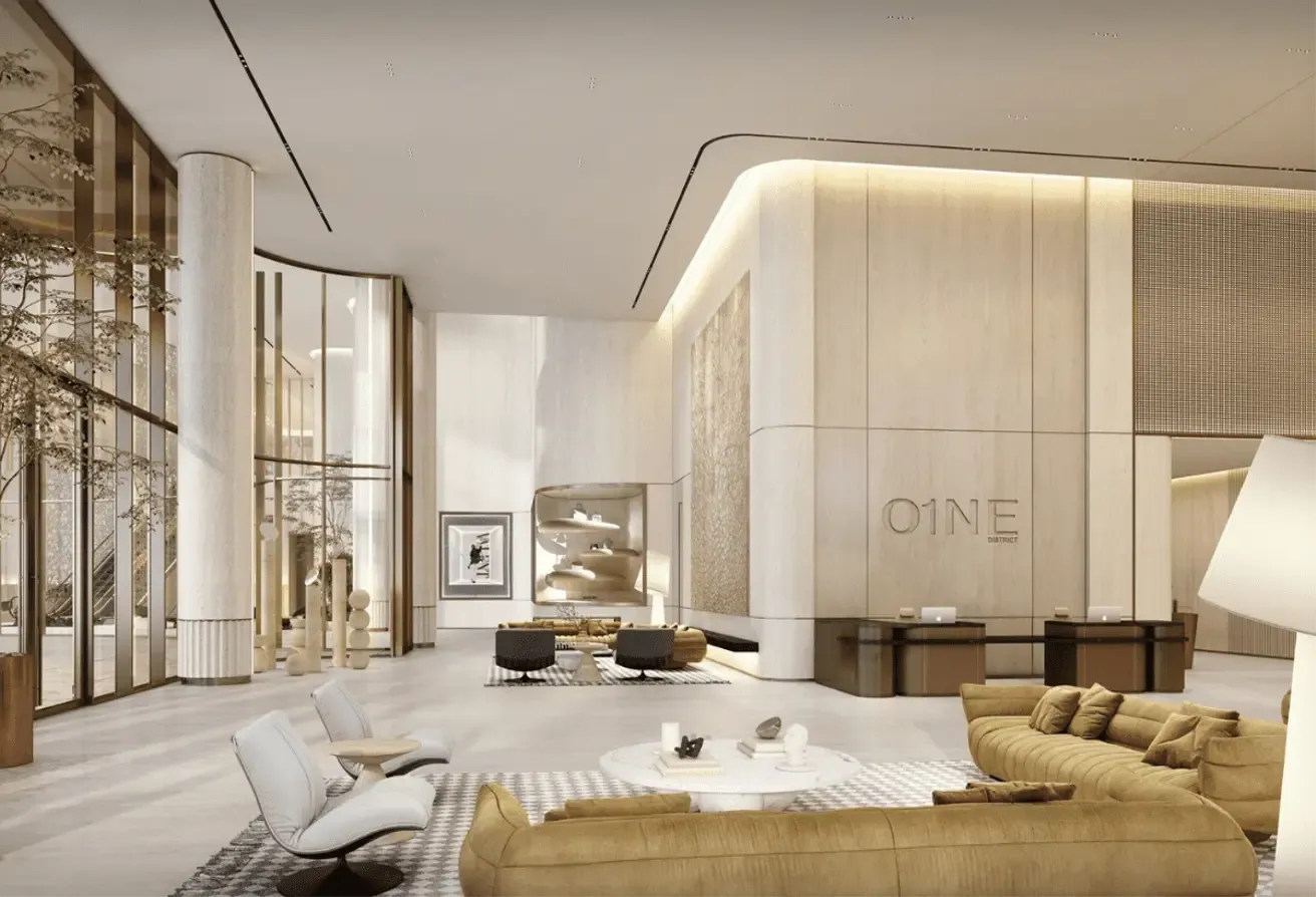 Grade A Offices | Spacious Layout | Flexible PP