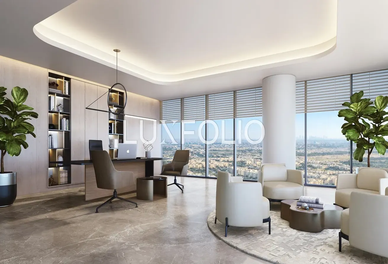 Grade A | O1NE District | Commercial Investment