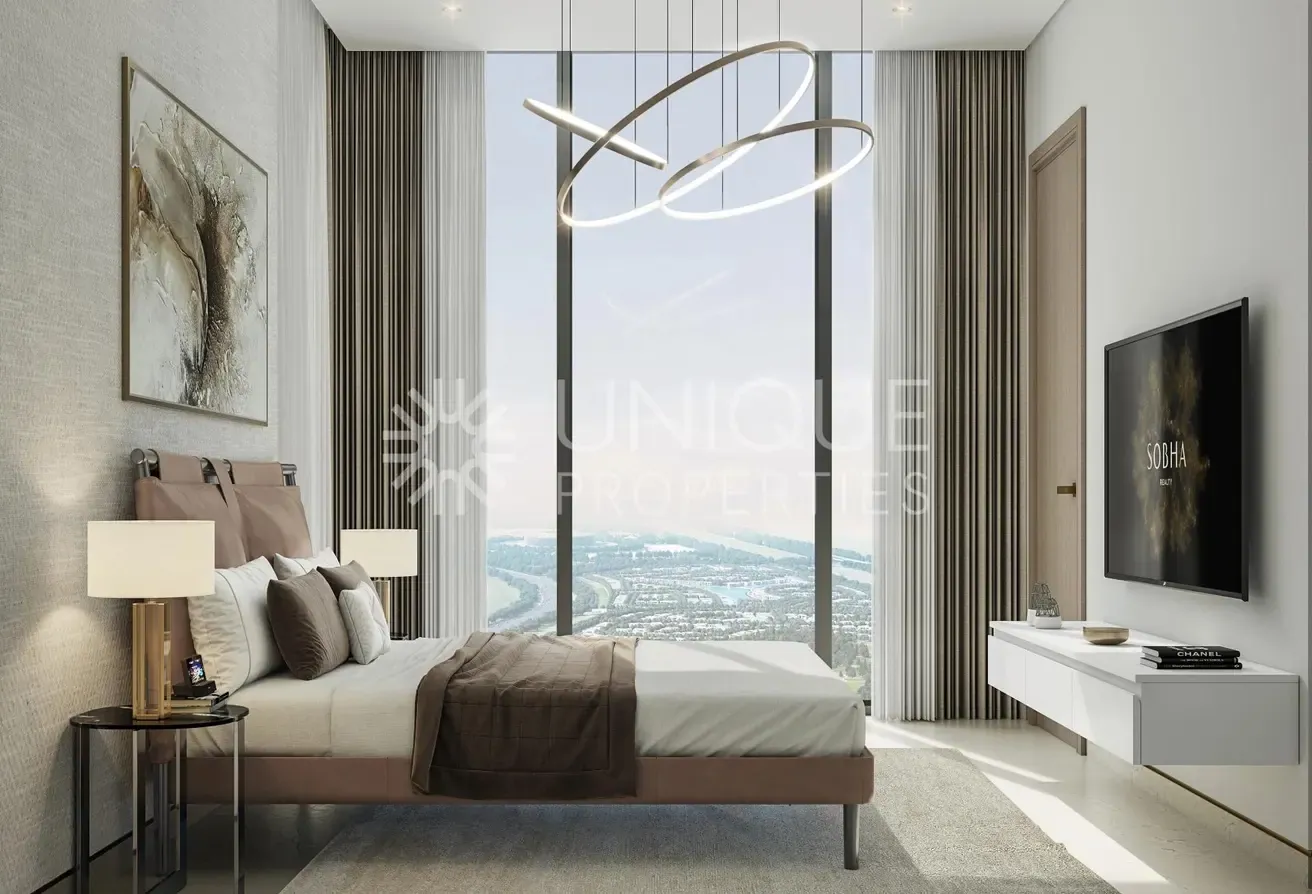 Prime Retail | Investor Deal | Sobha Solis