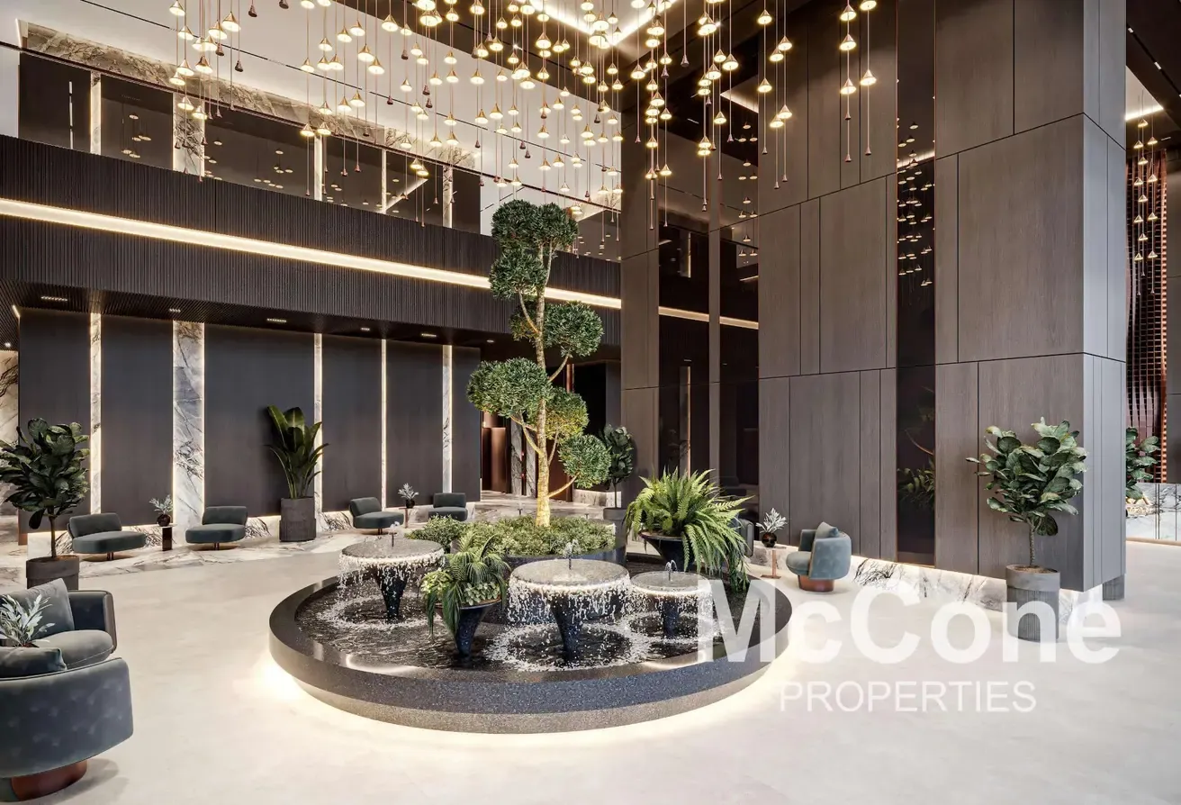 Exclusive | 40/60 PP | Spacious Layout