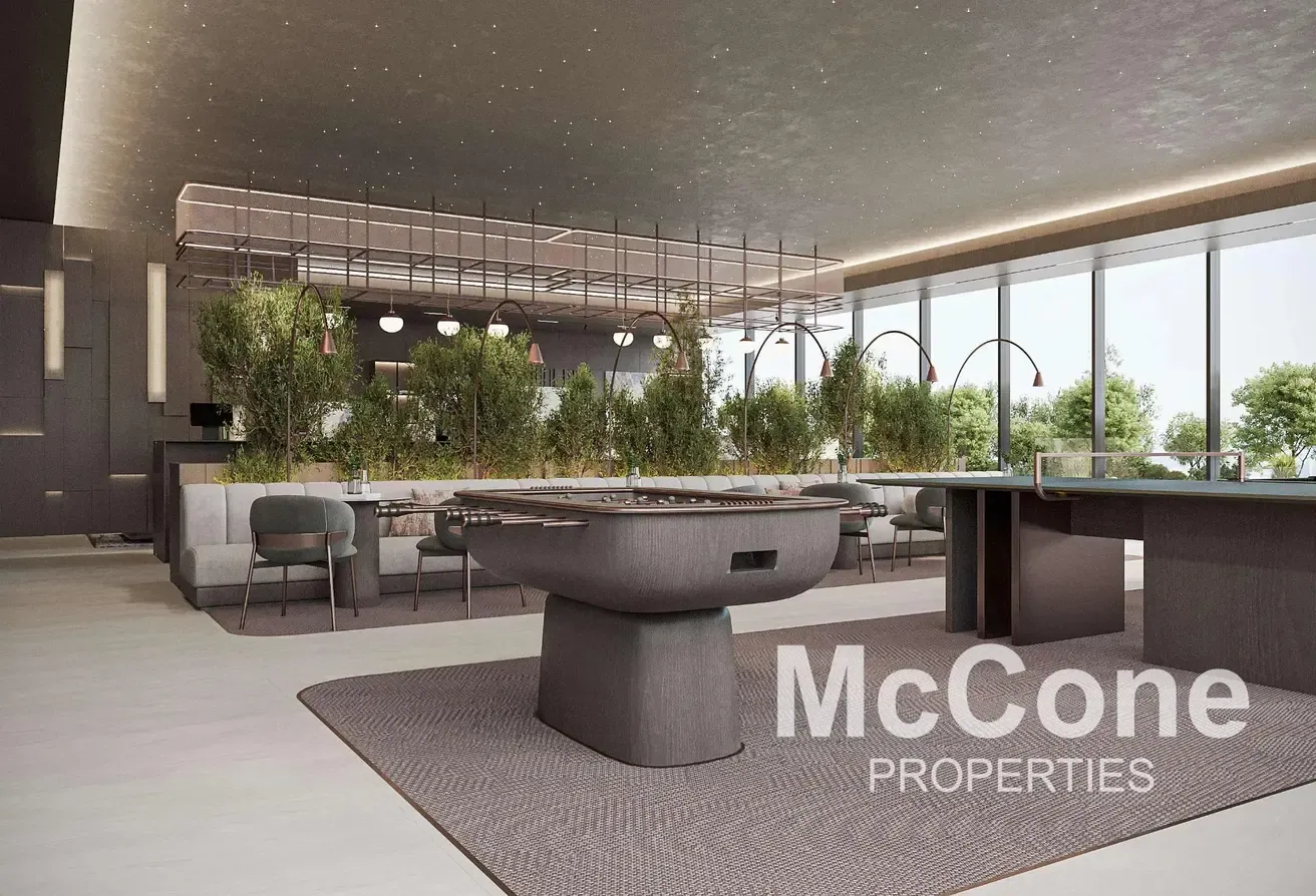 Exclusive | 40/60 PP | Spacious Layout