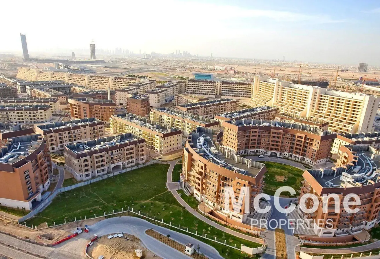 Exclusive | 40/60 PP | Spacious Layout