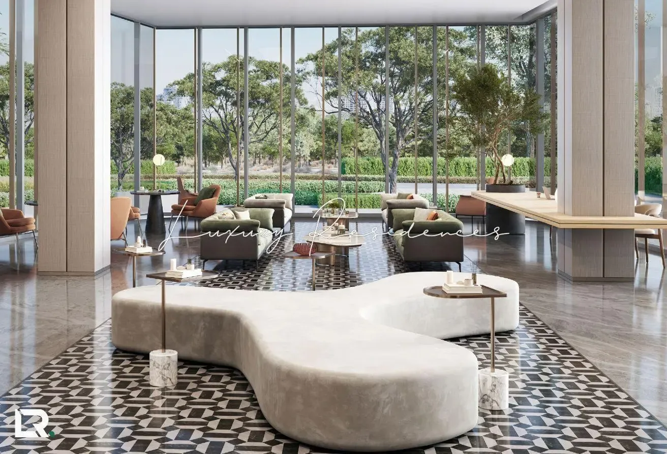 Premium Office | Full Racetrack View | High Floor