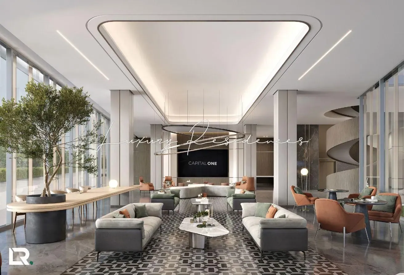 Premium Office | Full Racetrack View | High Floor