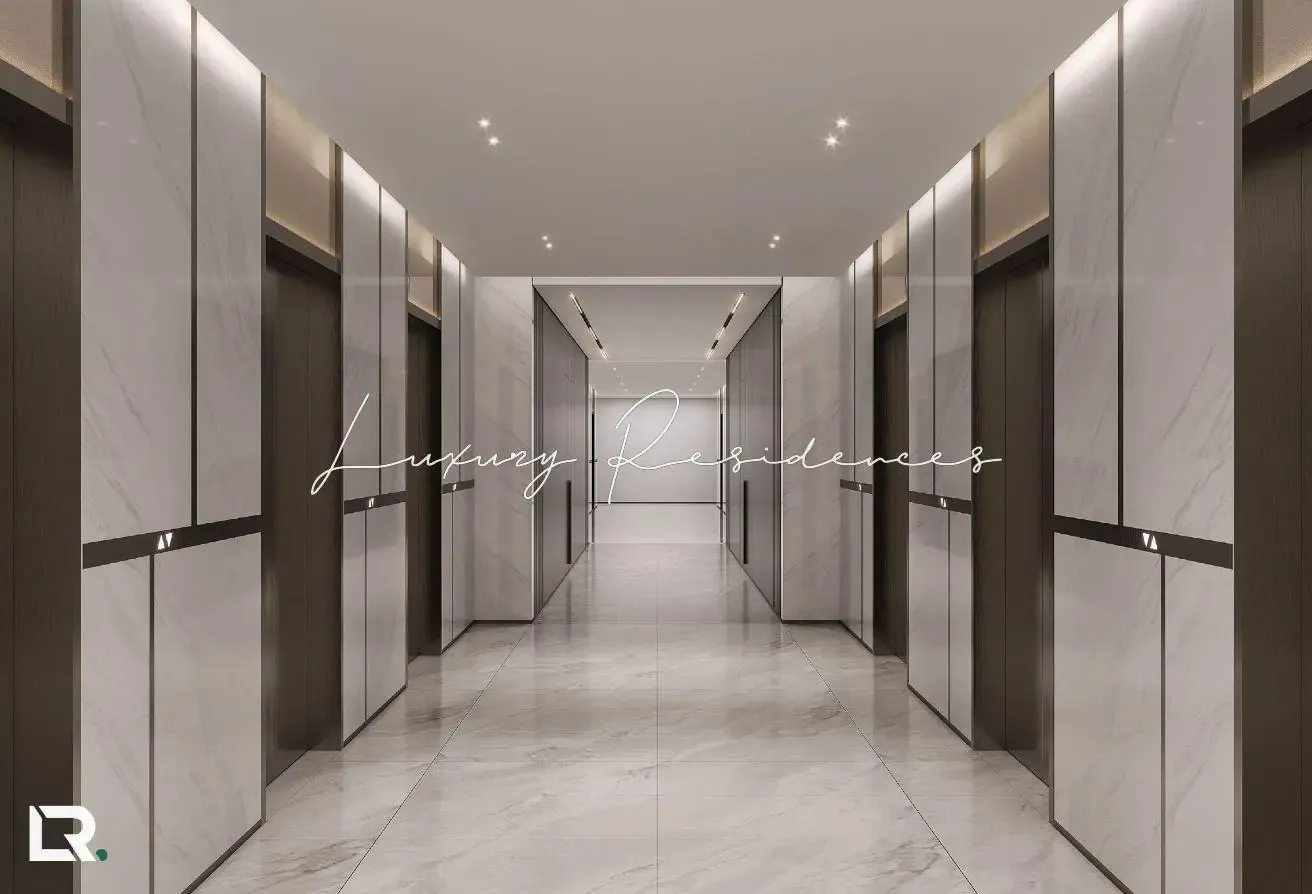 Premium Office | Full Racetrack View | High Floor