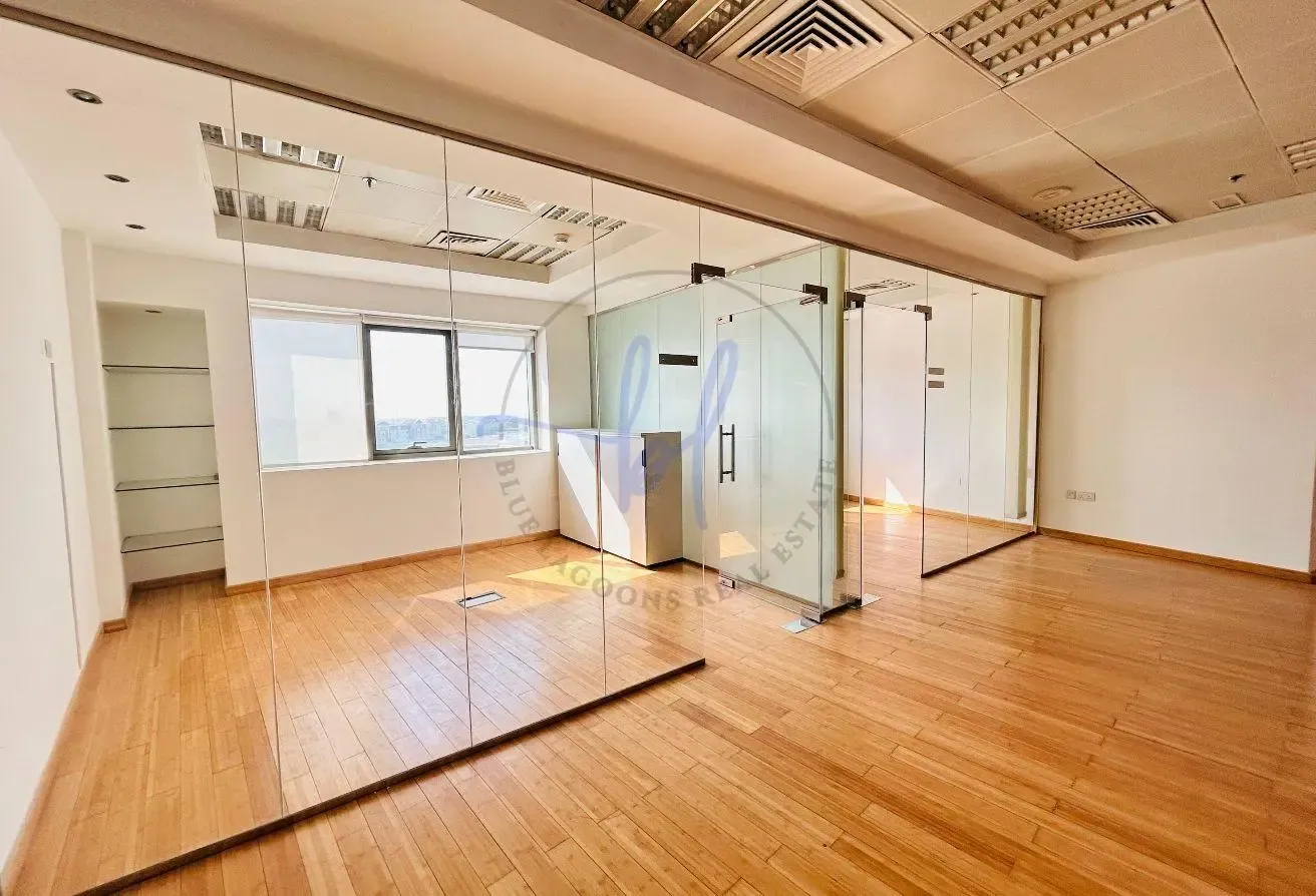 High Rental Income | Office | Exclusive Listing