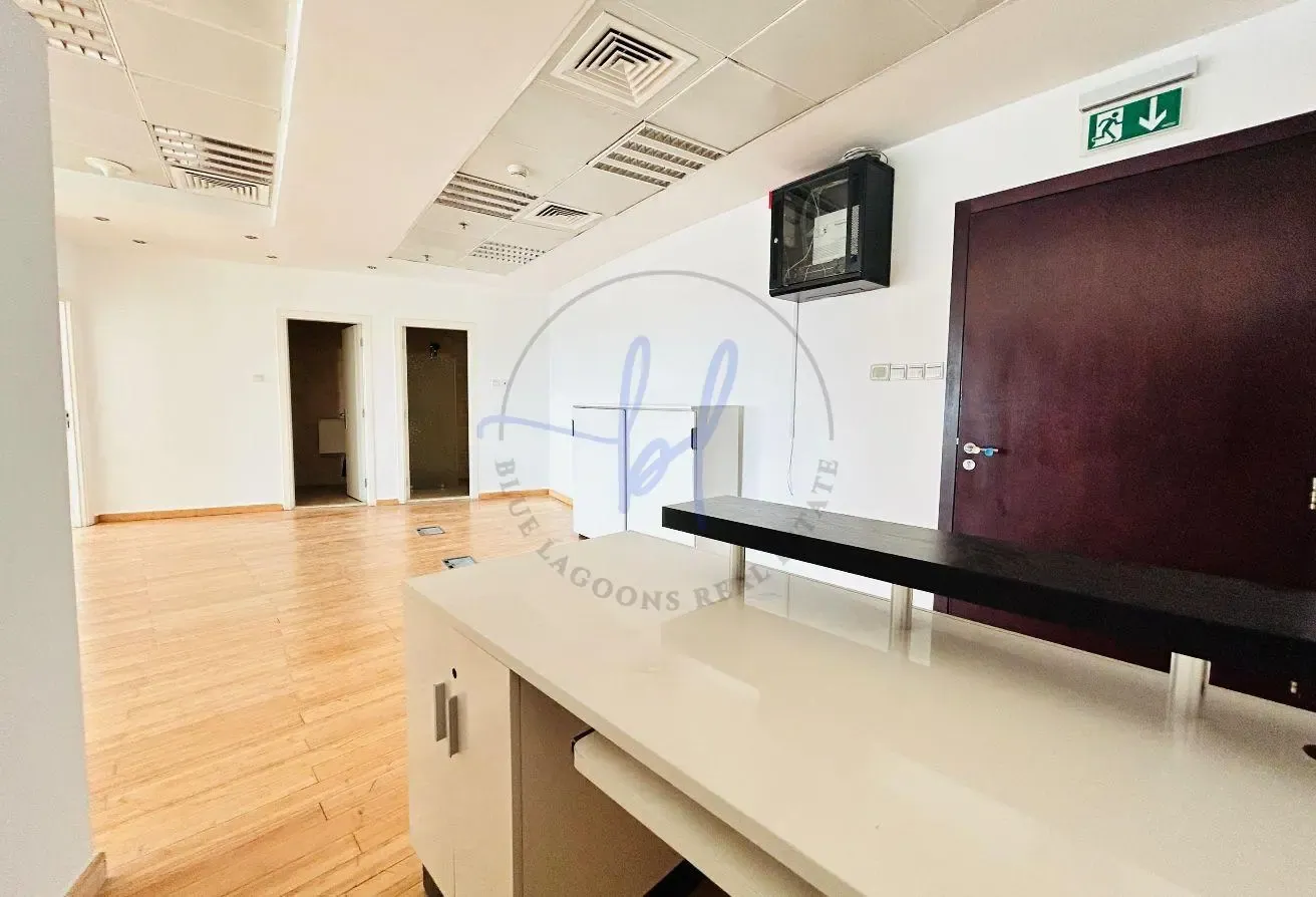 High Rental Income | Office | Exclusive Listing