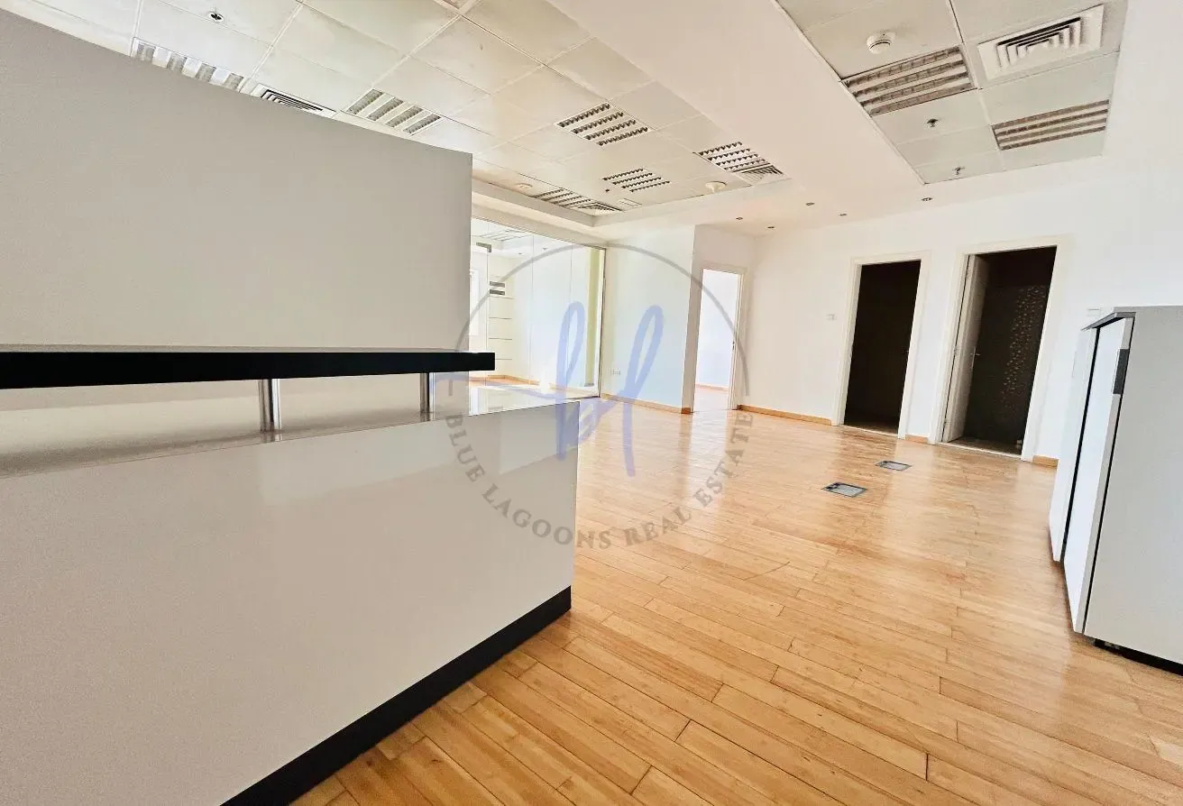 High Rental Income | Office | Exclusive Listing