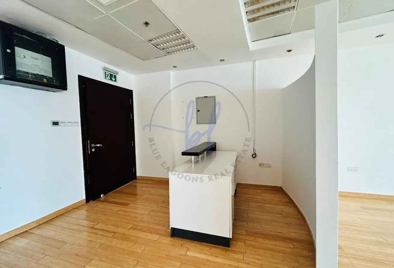High Rental Income | Office | Exclusive Listing