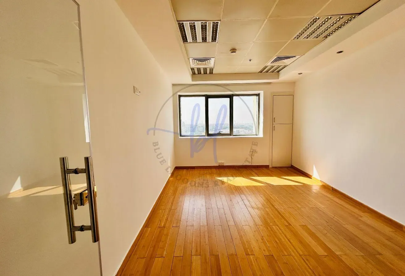 High Rental Income | Office | Exclusive Listing