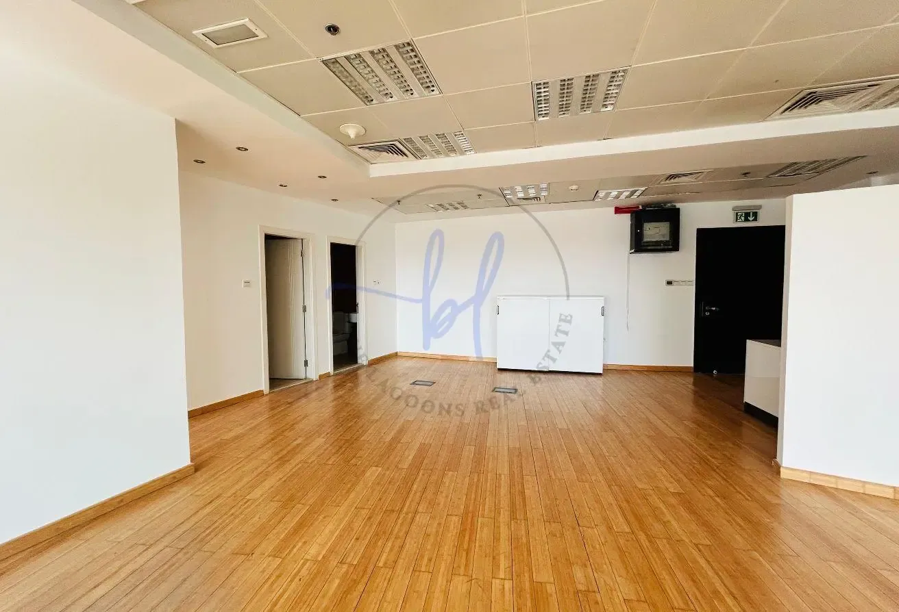 High Rental Income | Office | Exclusive Listing