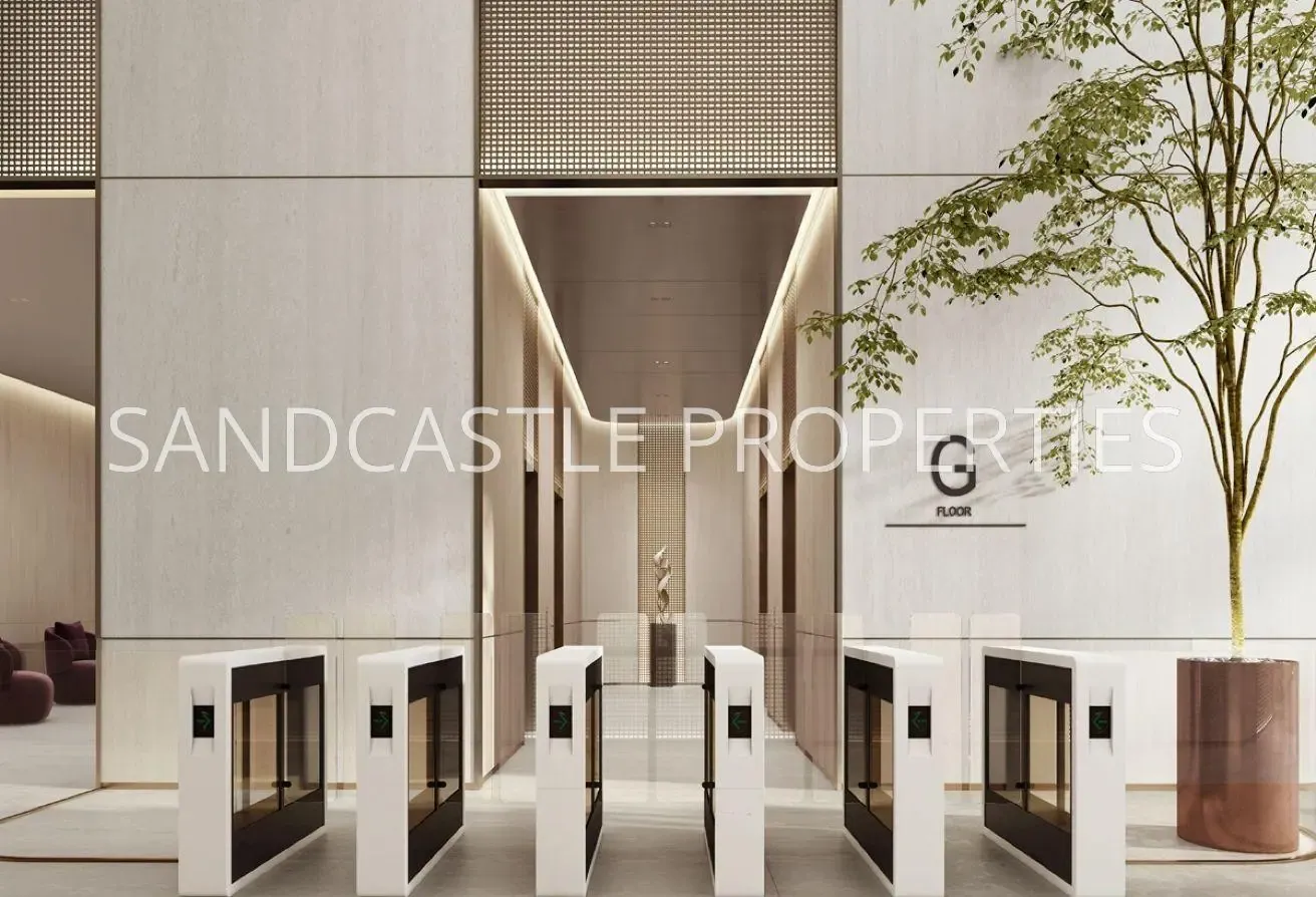 Prime Location | Office Space | Q1 2030 | 50/50 PP