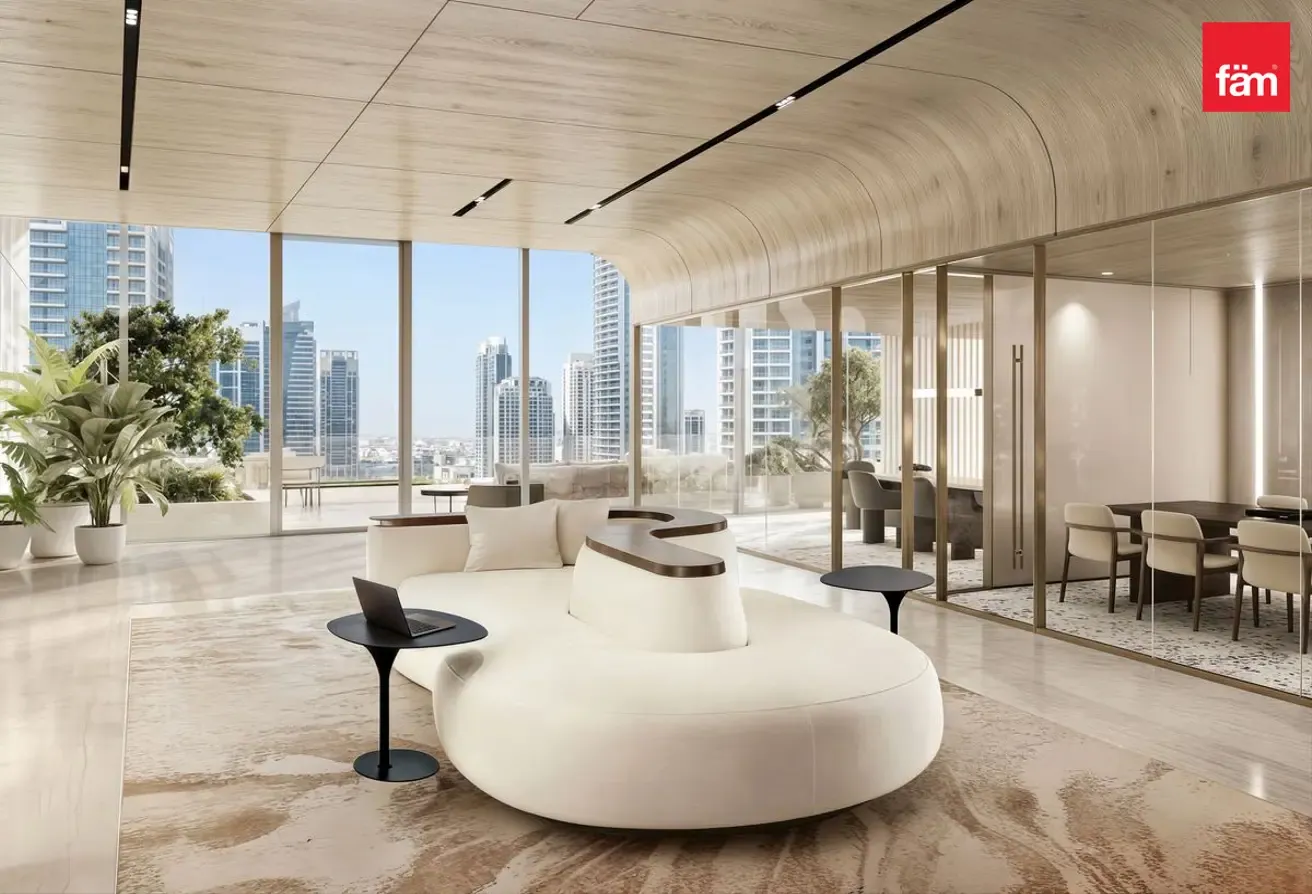 Grade A Office | Motor City | Commercial Expert