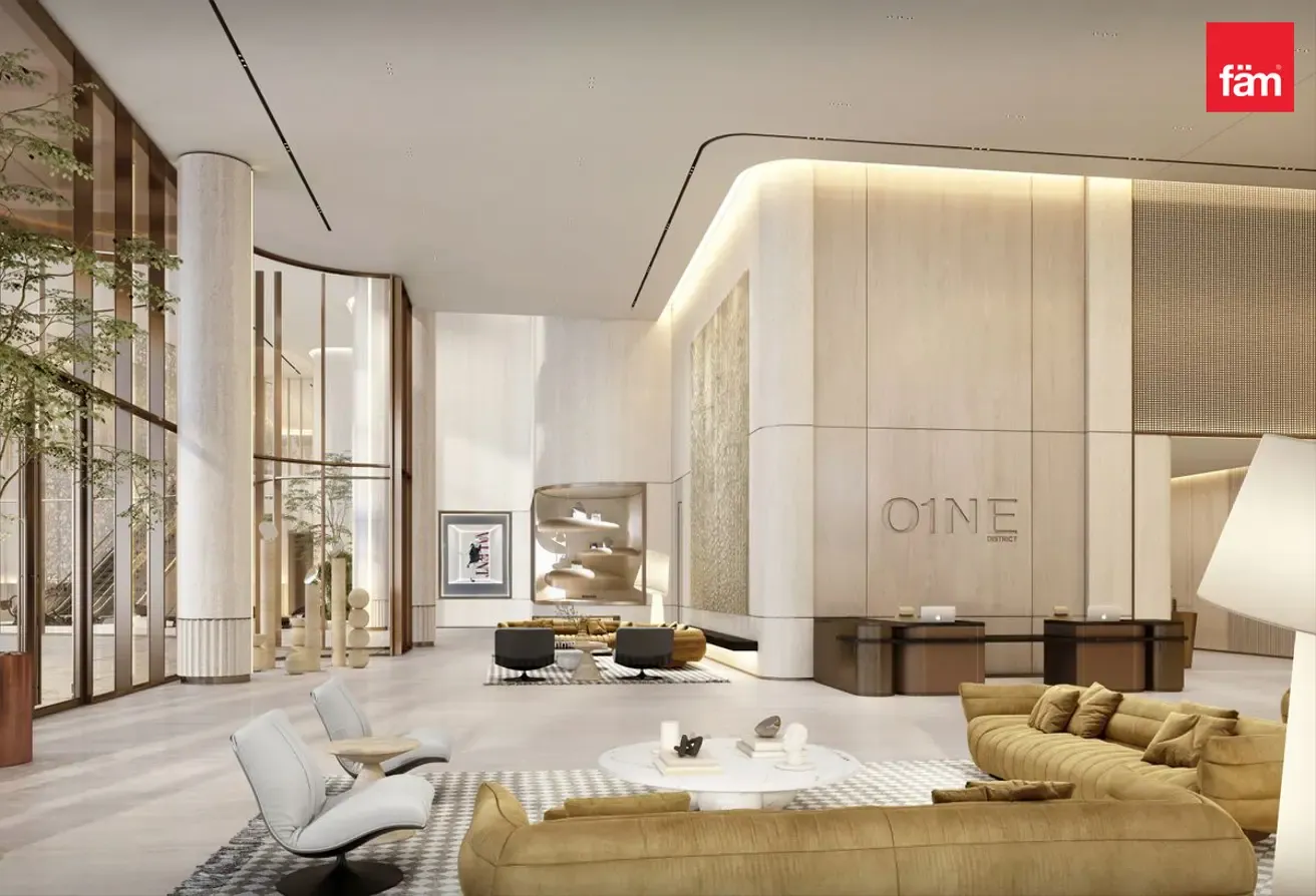 Grade A Office | Motor City | Commercial Expert